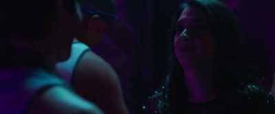 You spent prom night
gorging on Arby's - Dreamcatcher