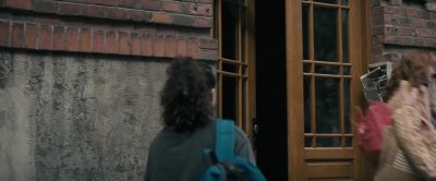You spent the night with Daniel? - Perfect Addiction