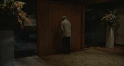 You spent your whole life
going around, - Beau Is Afraid