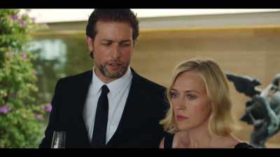 You spill my blood. I spill your blood. - The Mallorca Files