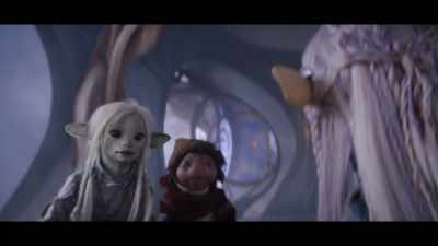 You spin quite the tale, Grottan. - The Dark Crystal: Age of Resistance
