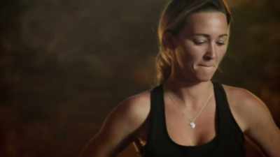 You either split the money
with Hunter - The Challenge: Untold History