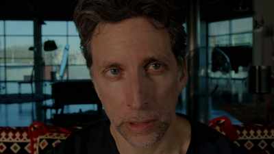 You split the neurotoxin,
I think you'll see - The Bite