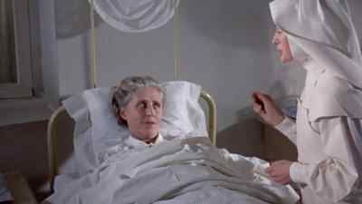 You spoil them, Sister. - The Nun's Story