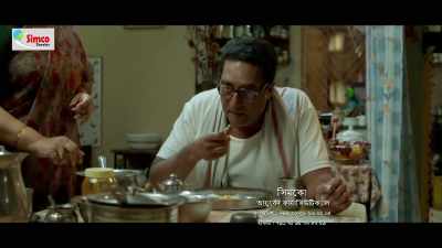 You spoke greatly about 
success and scored well. - Maharshi