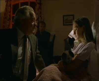 You spoke to Matt? - A Touch of Frost