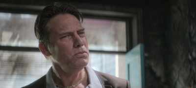 You spoke to Mr. Bartoli? How did you... - The Royal Treatment