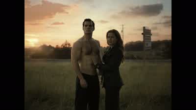 You spokeDid I not before - Zack Snyder's Justice League
