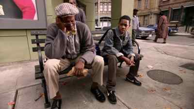 You spoken to Stacy? - Everybody Hates Chris