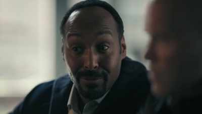 You sponsored a membership for her - The Irrational