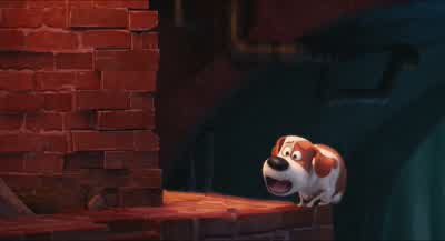 You squished the sacred ViperHe's a flapjackOh ViperViper you in a better placeYou and RickyYou ain't never did nothing to nobodyWell you bit a lot of people ViperSo technically you might actually deserve thisThis might be something that was long - The Secret Life of Pets