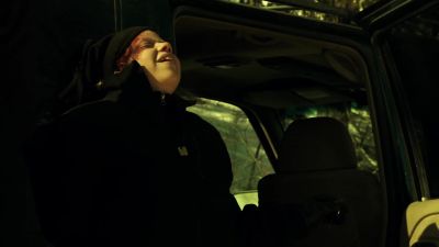 You stabbed her over a fucking soda?! - Hemlock Grove