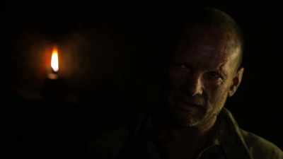 You stabbed the baker's boy, - The Outpost