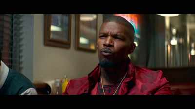 You stack your paper, but you say shit like, - Baby Driver