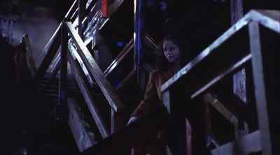 You stall them for me, all right? - Needful Things