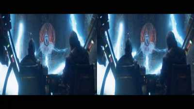 You stand accused. - Guardians of the Galaxy Vol  2