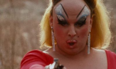 You stand convicted of assholeism - Pink Flamingos