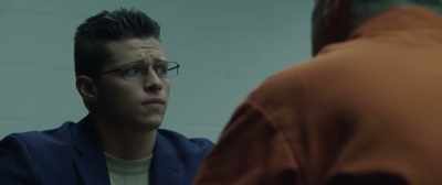 You stand up strong, put your head up. - Gotti