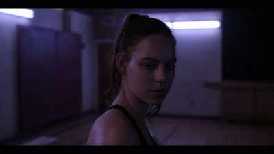 You were standing... - Dare Me
