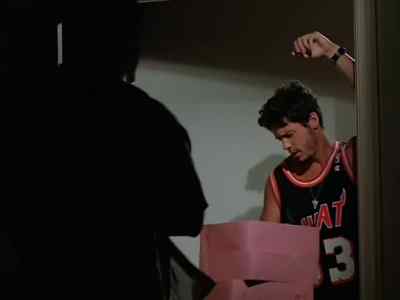 - You Starr?
- That's me. - The Pretender