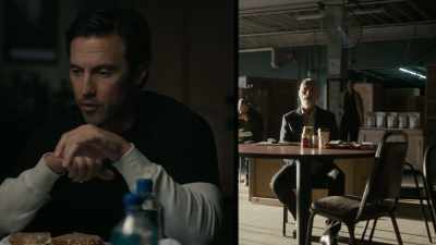 You start by reinforcing a
narrative he knows to be true. - The Company You Keep
