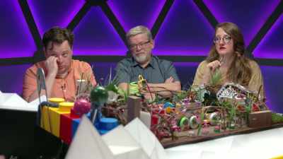 You start casting and you see that - Dimension 20