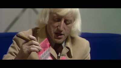 You start getting a picture
that things were more widespread. - Jimmy Savile: A British Horror Story