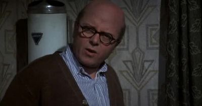 You start going to the police or whatever - 10 Rillington Place