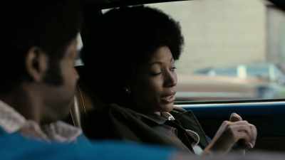 You start to look at all of that, - The Deuce
