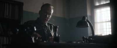 You start next week.
You're being transferred to Holland. - The Forgotten Battle