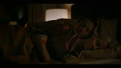 You start to notice
all the sweetness - The L Word: Generation Q