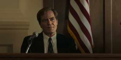 You start small, you
give them something, - Waco: The Aftermath