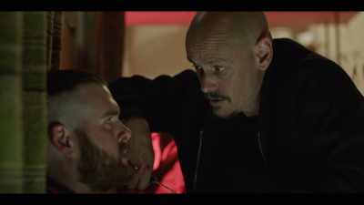 You start telling
the truth, okay, - Mr Inbetween
