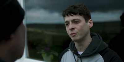 You start thinking what you did - Danny Boy
