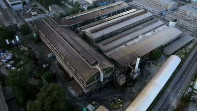 YOU START TO SEE
AS ARCHITECTURE HAS - Origins: The Journey of Humankind