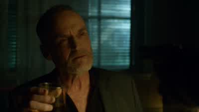 You start to wonder if... - Gotham