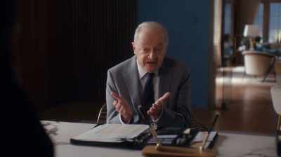 - You started a business, you purchased supplies, - The Z-Suite