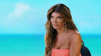 - You started a global trend - The Real Housewives Ultimate Girls Trip