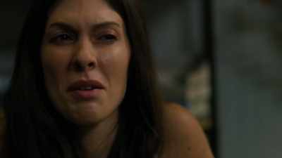 You started having breakdowns, - Lies My Sister Told Me