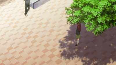 You started to listen to your father's words. - The Quintessential Quintuplets Movie