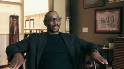 You started seeing
all the cross-pollination, - Unbanned: The Legend of AJ1