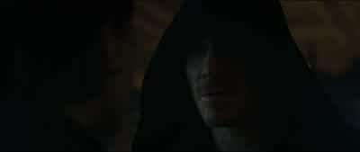 You started this, Sophie. - Assassin's Creed