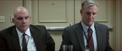 You stated that it was a dual engine failure - Sully