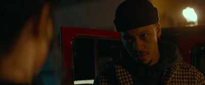 - You stay at the
Oasis, right, right? - All Souls