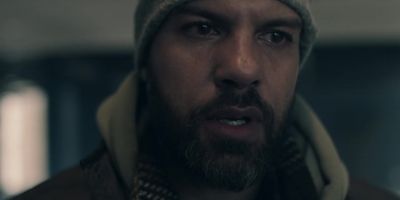 You stay away from my family. - The Handmaid's Tale