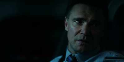 You stay away from him. - Romper Stomper