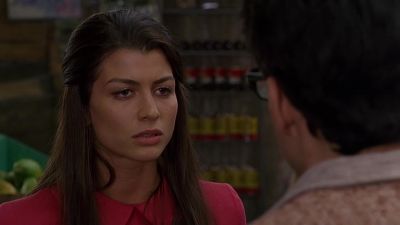 You stay away from him - Carlito's Way: Rise to Power