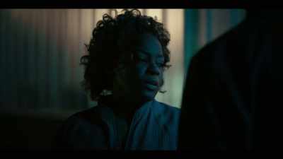 You stay away from that marshal, - Justified: City Primeval