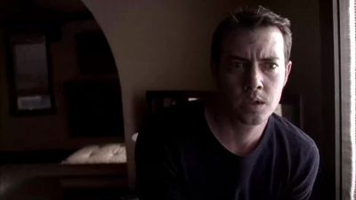 -You stay away from my son! -Help! - A Family Man