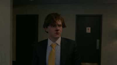 You stay away from my wife. - Pose